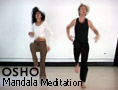 Osho Mandala Meditation